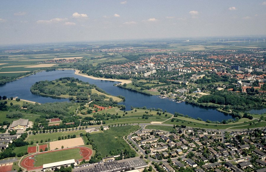 Salzgittersee